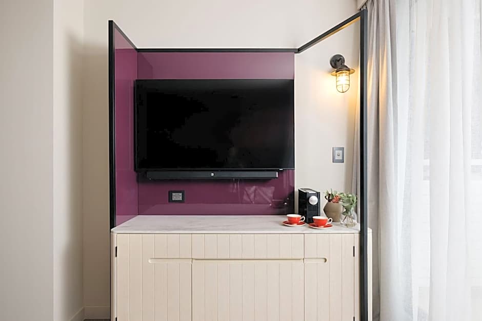 Hotel Indigo Brisbane City Centre By IHG