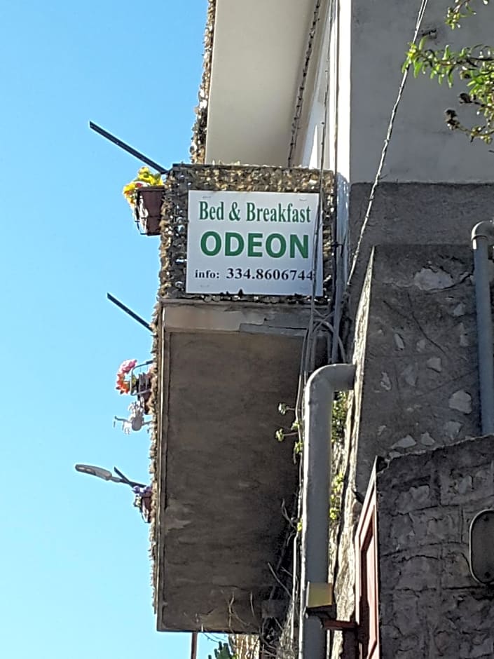 B&B Odeon