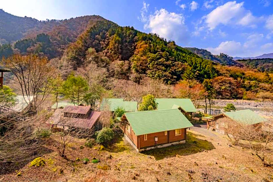 Mori no Kuni - Vacation STAY 03993v