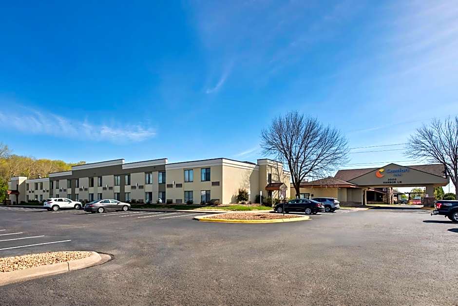 Comfort Inn Plymouth-Minneapolis