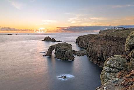 The Land's End Hotel