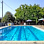 Camping Mitikas and Bungalows
