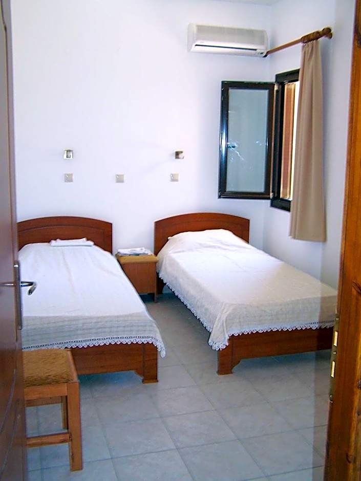 Aptera Hotel