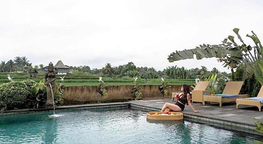 Padi Bali Eco Villas