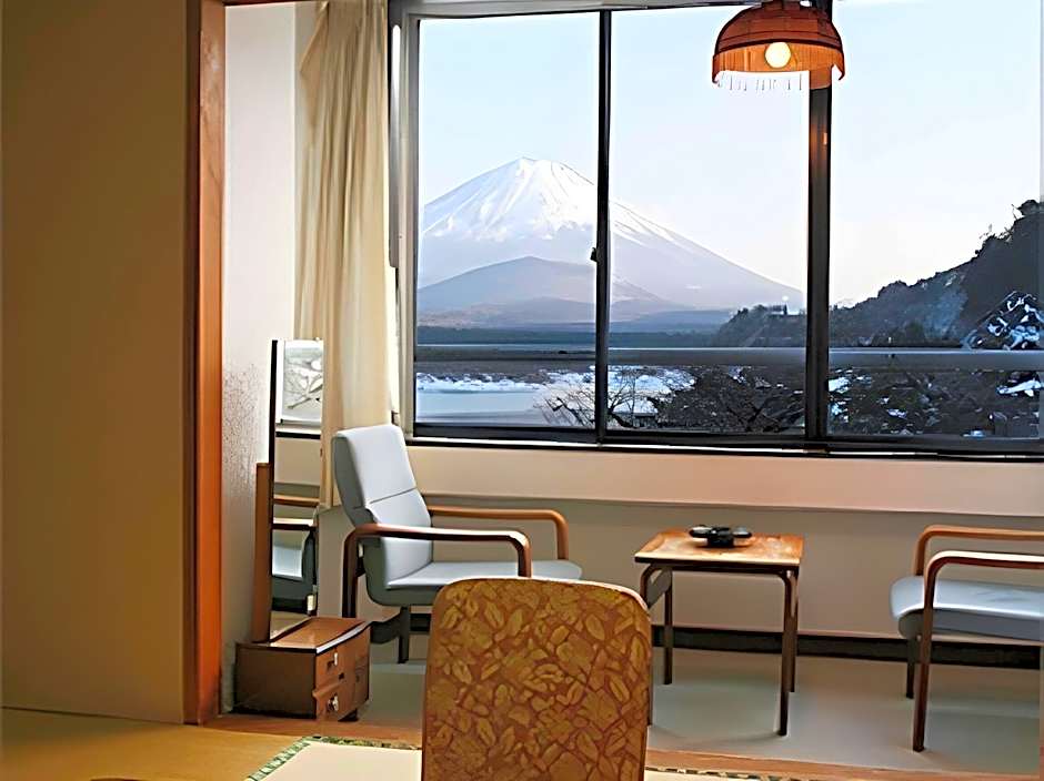 Yamadaya Hotel