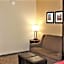 Comfort Suites Huntersville near Lake Norman