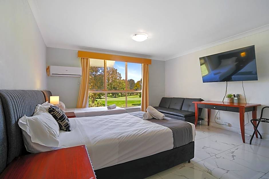 Golf Place Inn Wollongong