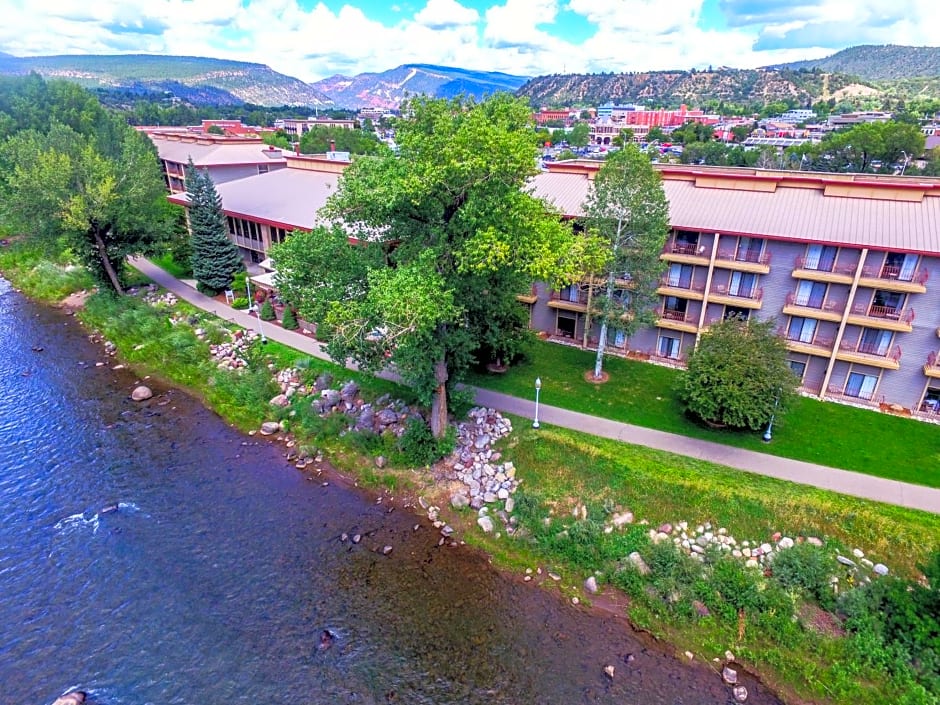 DoubleTree by Hilton Durango