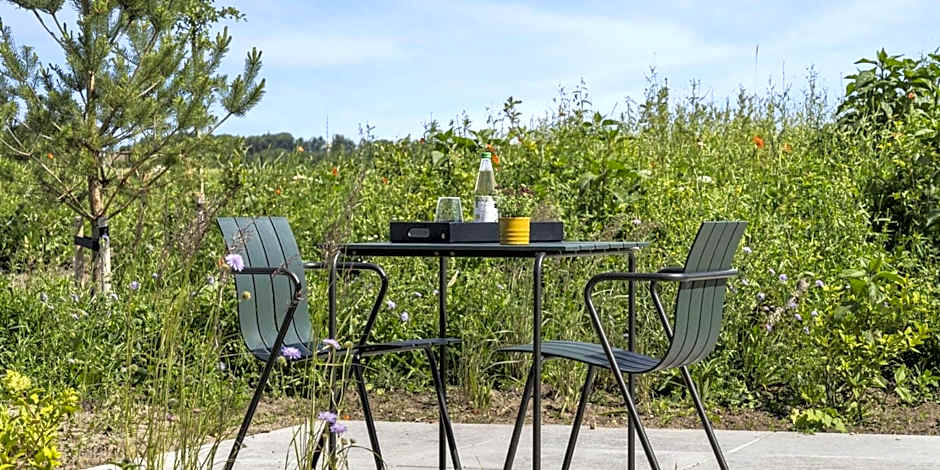 Møllegården Apartment Hotel with Yoga, Panorama-Sauna & Coworking Space