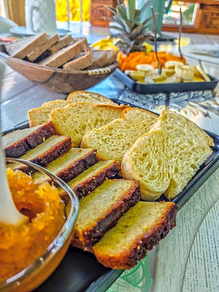 Maison d'hôtes Villa des Mascareignes