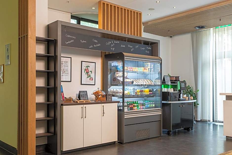 Holiday Inn Berlin City-West By IHG