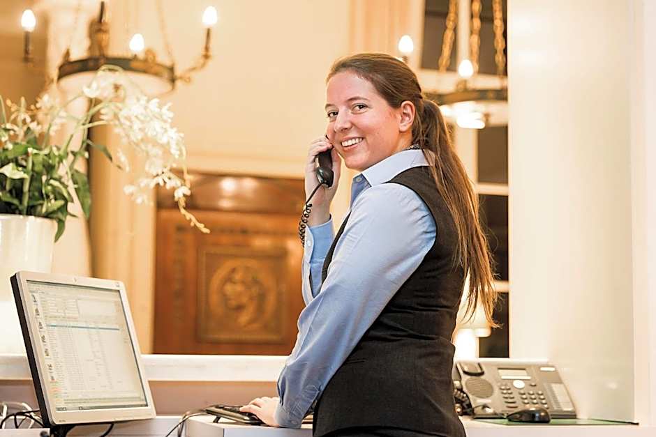 Hotel Navarra Brugge