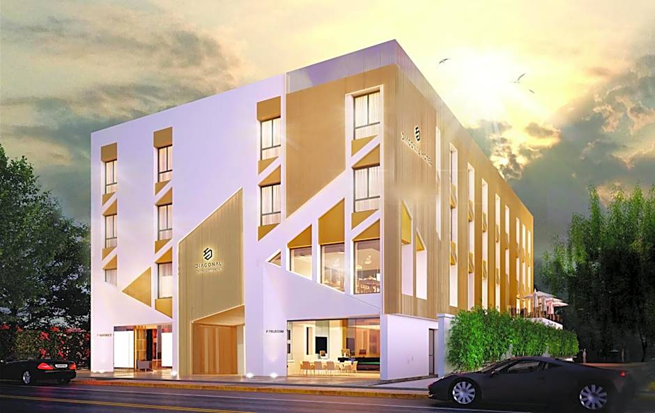 DIAGONAL HOTEL