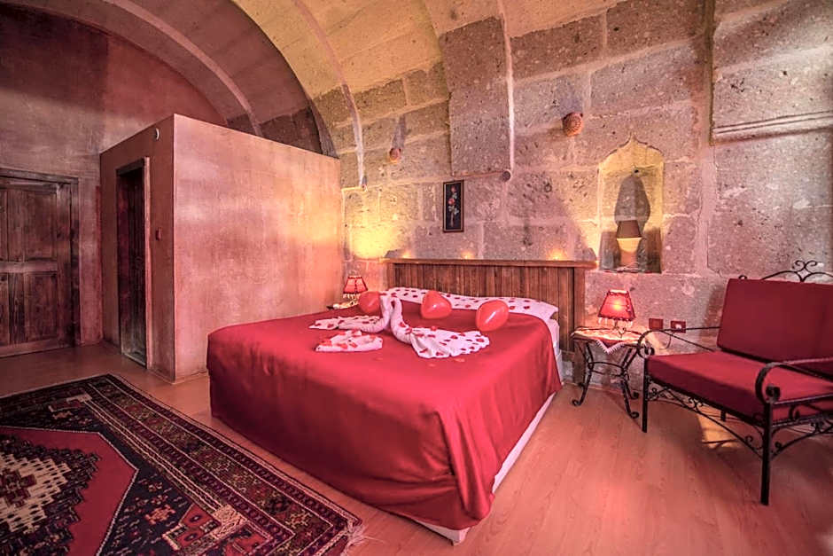 Kapadokya Ihlara Konaklari & Caves