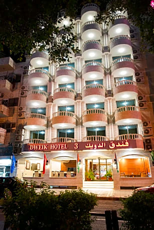 dweik hotel 3