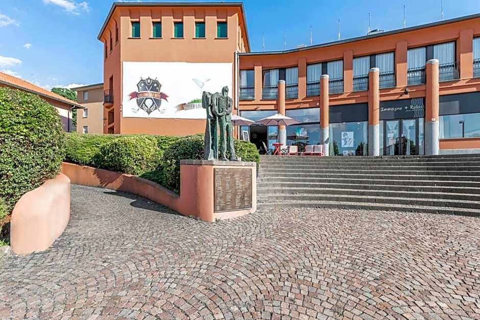 Lake Como Golf Hotel