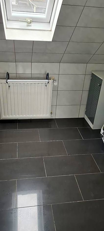 Hostel WohnZimmer-Essen