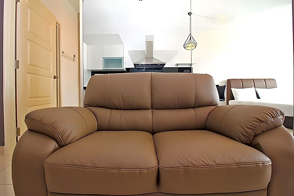 Merlene Suites at Mansion One (Formerly Known as Mansion One Suites)