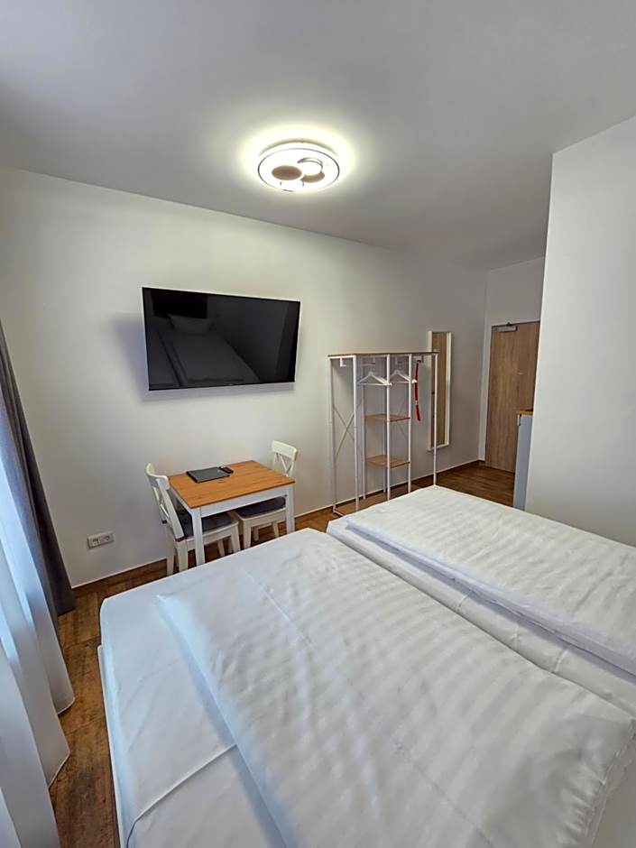 Marcel Apartments Leipzig