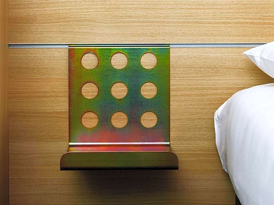 ibis Styles Le Mans Sud Mulsanne