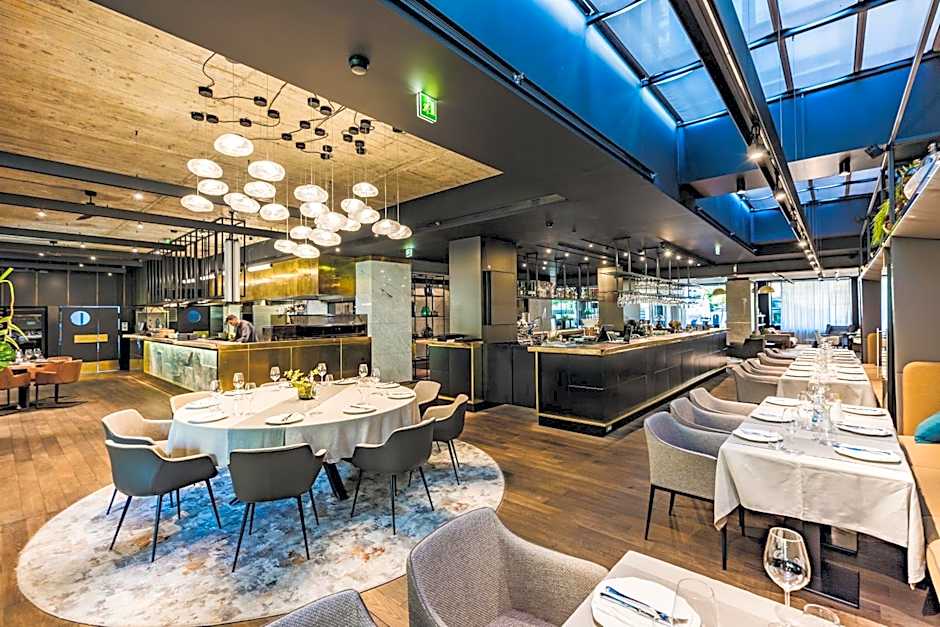 Sense Hotel Sofia, a Member of Design Hotels