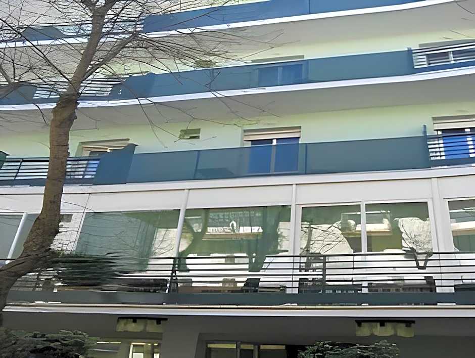 Hotel Plaza