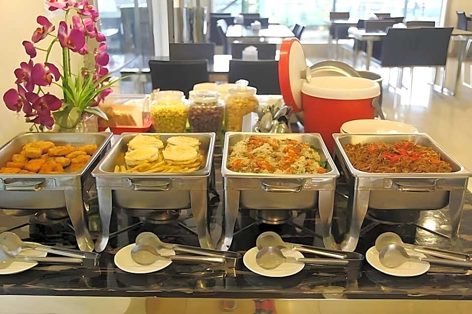 M Design Hotel Seri Kembangan