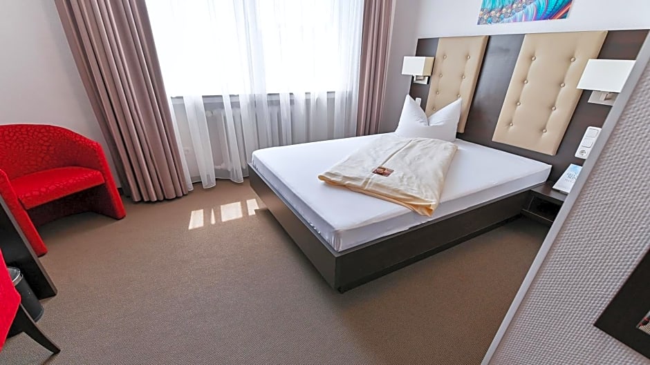 Hotel Monopol