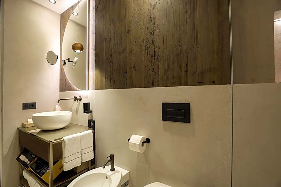 Collina Luxury Relais