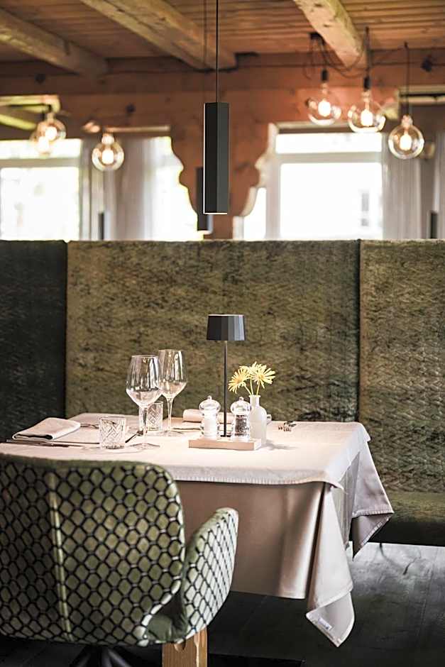 Vital Hotel Ortlerspitz