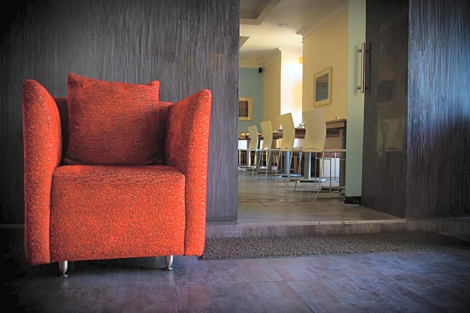 Hotel Abu