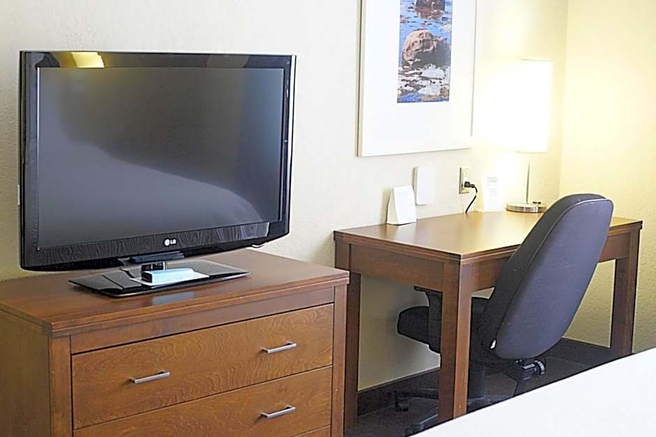 Deer Lake Horizon Hotel, BW Signature Collection
