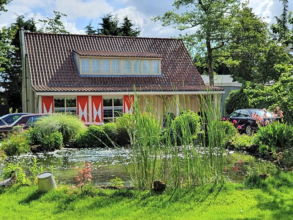 Photo 1 of 43 of Bed & breakfast FF rust