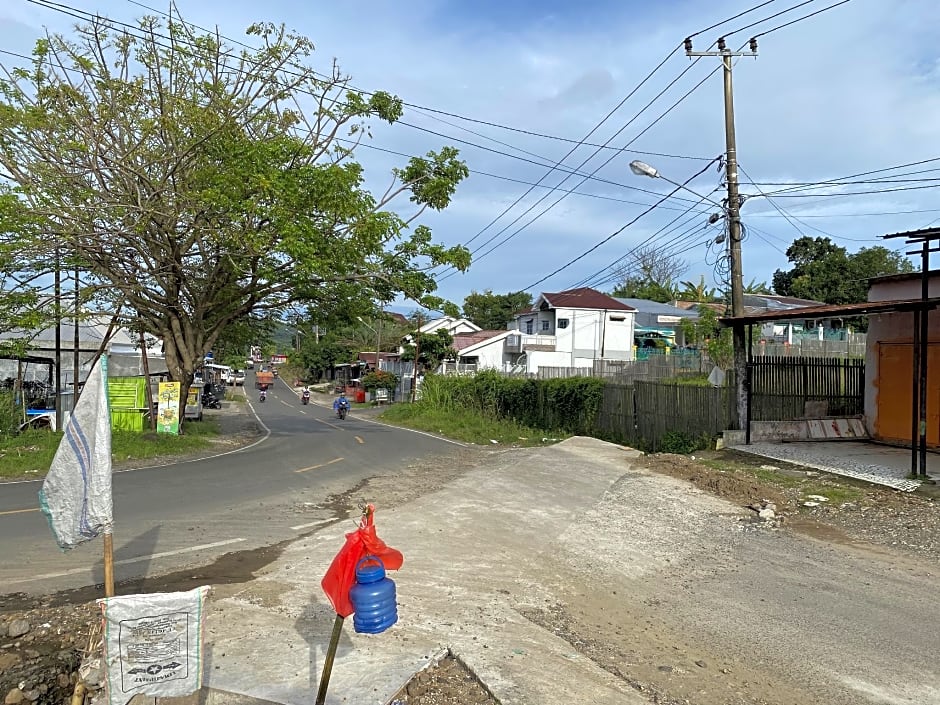 Hotel O Penginapan Metro Parepare