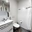 Forenom Serviced Apartments Helsinki Mansku