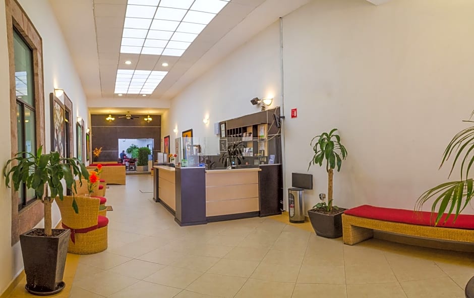 Hotel Real San Juan