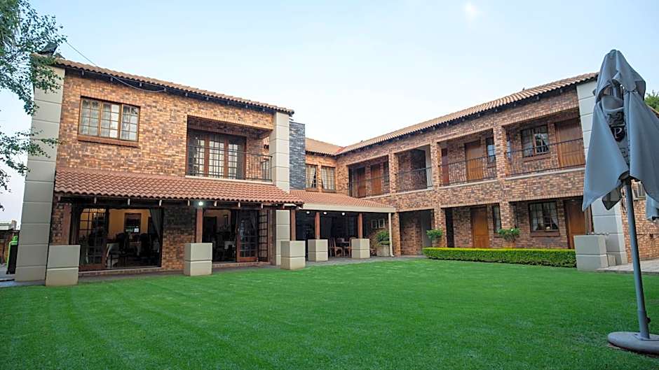 Alveston Manor Boutique Hotel & Spa