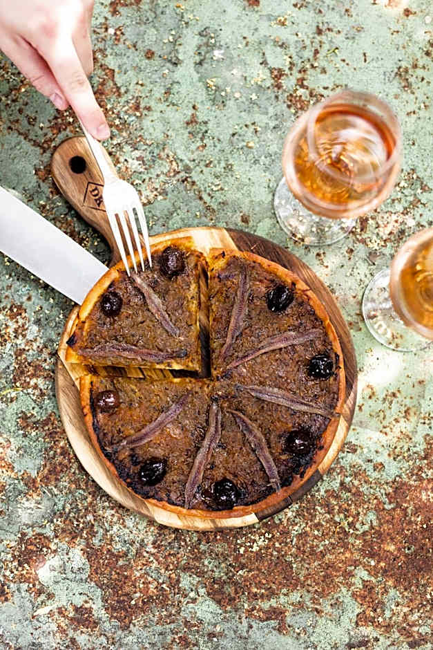 Hotel - Restaurant & Spa La Magdeleine - Mathias Dandine