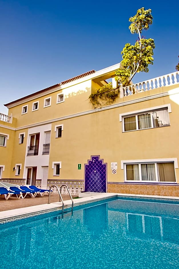 Hotel RF Astoria - Adults Only