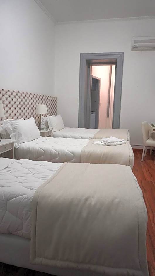 Hotel Senhor de Matosinhos