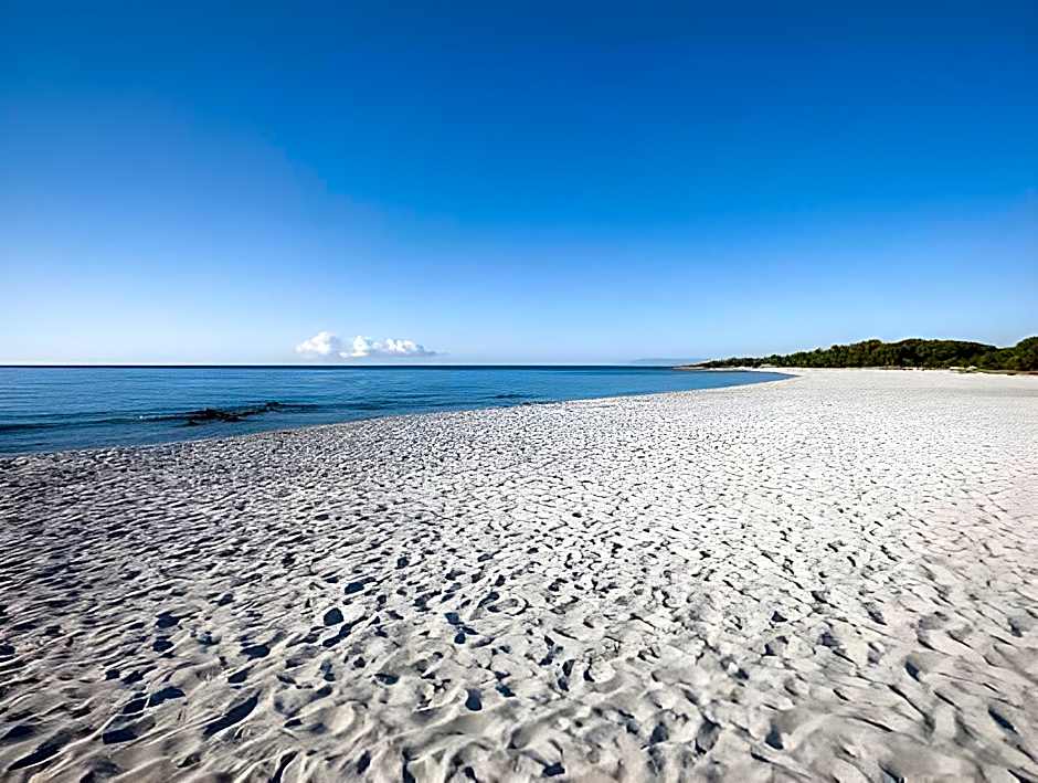 Residence Cala Liberotto