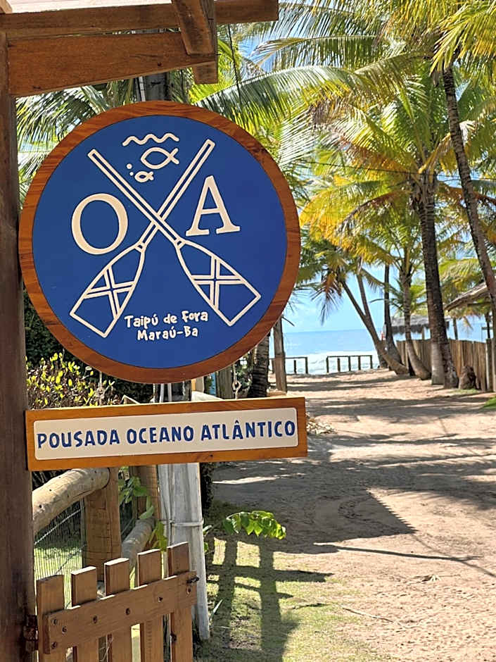 Pousada Oceano Atlântico