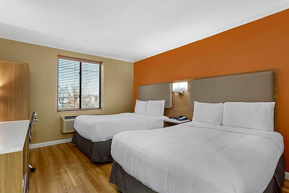 Quality Inn JFK Airport Rockaway Blvd