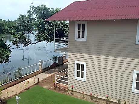 Kalki Resort