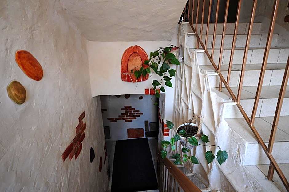 Hotel Wysoka Brama
