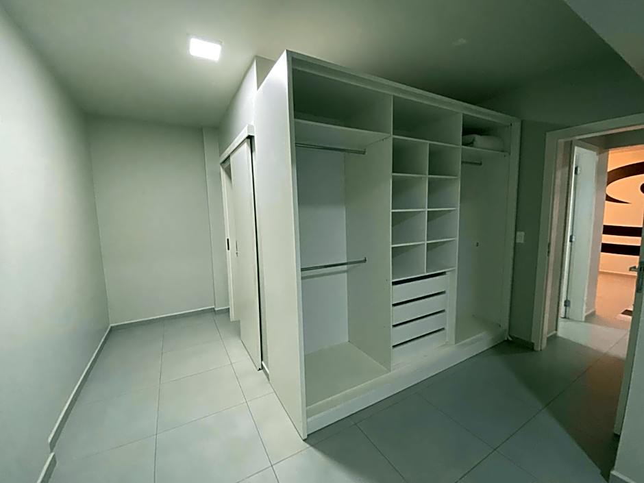 Edifício Madrid | Ayrton Senna