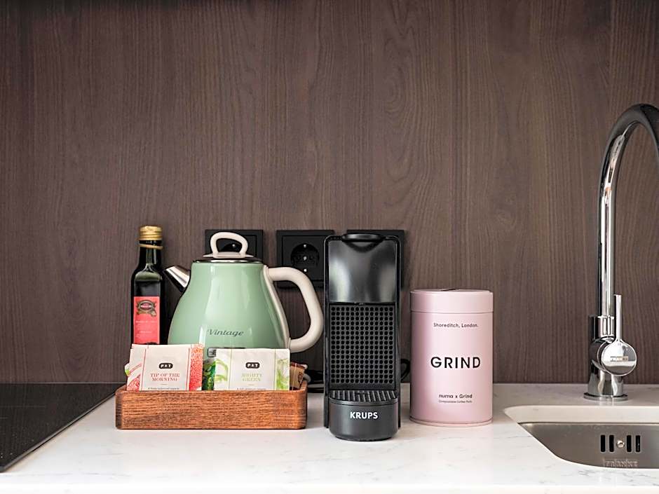 Numa Munich Obersendling