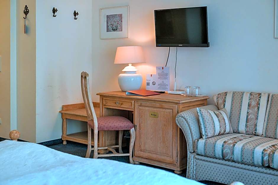Hotel Lessing