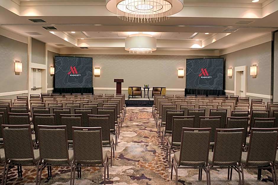 Detroit Marriott Livonia