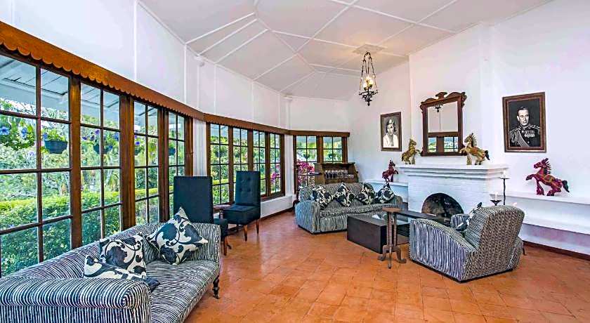 Mountbatten Bungalow - Thema Collection